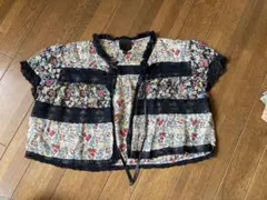 アナスイ　ボレロのサムネイル