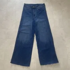 H＆M レディースデニムパンツ