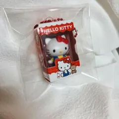 サンリオ チョコボックス ハローキティ