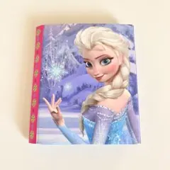 アナと雪の女王 メモ帳