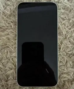 Apple iPhone 12 ホワイト 64GB