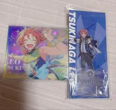 2026年最新】月永レオ 缶バッジの人気アイテム - メルカリ