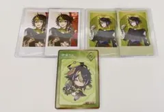 Dytica 2周年 伊波ライ ランダム チェキ 特典 カード にじさんじ