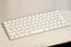 Apple Magic Keyboard 日本語JIS配列 A1644 動作OK