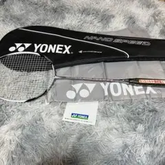 2026年最新】YONEX NANOSPEEDの人気アイテム - メルカリ