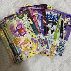 アイカツカード まとめ売り 大量セット - メルカリ