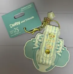 東京ディズニーシー　カチューシャキーホルダーのサムネイル