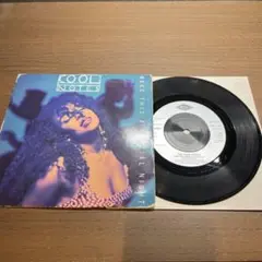 7インチCool Notes/Make This A Special Night