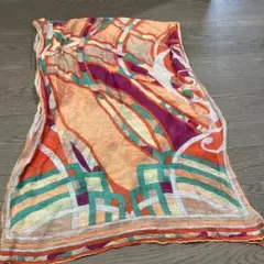 EMILIO PUCCI エミリオプッチ ストール