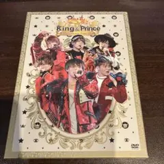 King & Prince/First Concert Tour 2018〈初b