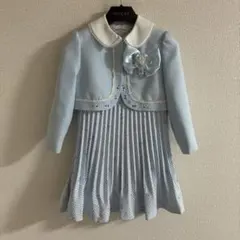 CHOPIN ショパン120 フォーマルスーツ5点セット