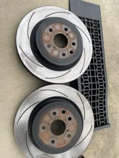 2025年最新】brembo ブレーキローターの人気アイテム - メルカリ