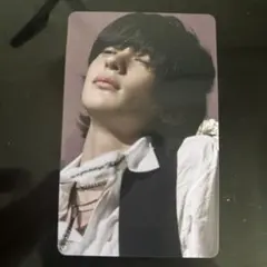 RIIZE FAME アントン タワレコ特典 トレカ