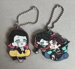 鬼滅の刃 魘夢 ラバマスセット