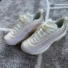 W AIR MAX 97 Pearl Pink 29cm MENS 28cm
