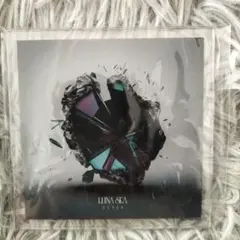 未使用LUNA SEA STYLE