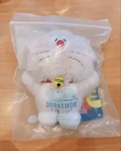 100％ドラえもん＆フレンズ 桜ドラえもん キーチェーン　東京会場