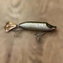 オールドヘドン HEDDON フラップテールトップウォーター ルアー - メルカリ