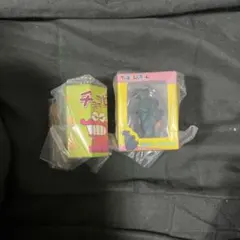 クレヨンしんちゃん ミニチュアパッケージコレクション