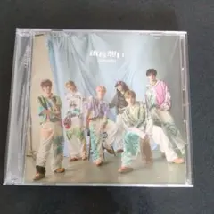 DXTEEN 両片想い CD