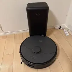 Eufy Clean X8 Pro (箱無し中古品) - メルカリ