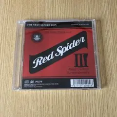 2025年最新】spider red anthemの人気アイテム - メルカリ