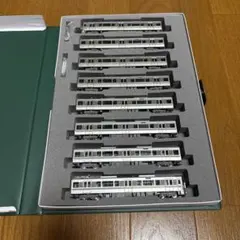 こ*ん様 KATO 10-1904・10-1905 227系1000番台計4両セ - メルカリ
