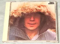 ポール・サイモン PAUL SIMON 国内盤CD