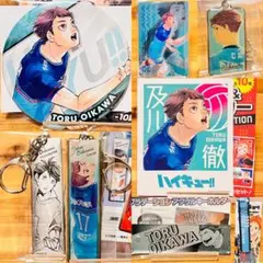 ラスト　ハイキュー!! コレクション缶バッジ 原作 第3弾　10点　未開封 2026年最新】ハイキュー!! コレクション缶バッジ 原作 第3弾の人気