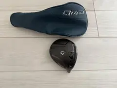 TaylorMade Qi4d ドライバー ヘッド単品のサムネイル