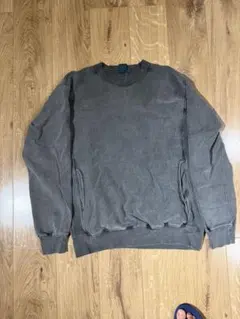 JIAN YE 23AW hunter top サーマル カットソー - メルカリ