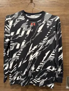 Under Armour HEATGEAR 長袖シャツ SM