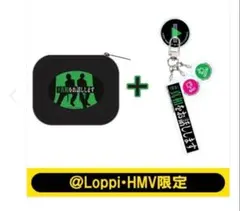 真相をお話しします　大森元貴　菊池風磨　ミセスグリーンアップル　アクキー　ポーチ