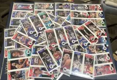 NBA トレーディングカード96-97シリーズⅡ アッパーデックミニカード30種