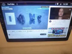 2026年最新】ナビ android 10インチの人気アイテム - メルカリ