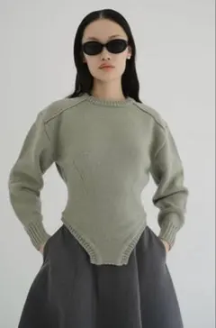 2026年最新】CLANE LOW GAUGE BODYSUIT KNITの人気アイテム - メルカリ