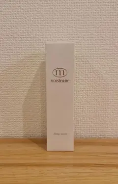 【smile box】【新品未使用】Moisteaneディープセラム smile box】【新品未使用】Moisteaneディープセラム