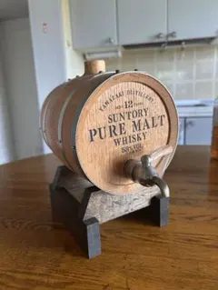 サントリー ピュアモルトウイスキー　 山崎12年　1000ml　　箱付き　未開封 サントリー ピュアモルトウイスキー 山崎12年 1000ml 箱付き 未開封 未