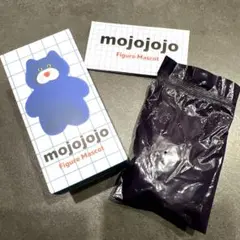 モジョジョジョ フィギュアマスコット nicky