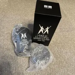 UNIQUE CLOTHING WAREHOUSE 2WAYステンレスボトル