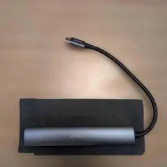 Anker PowerExpand 6-in-1 USB-C PD ハブ