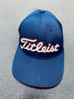 Titleist タイトリスト ゴルフ キャップ