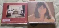 岡村孝子『DO MY BEST』2CD(通常版)のプロモ盤