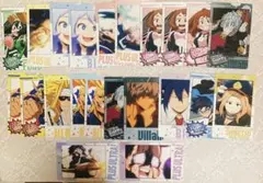 ヒロアカ スナップマイド 1 まとめ売り