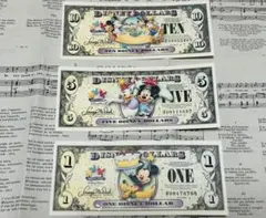 2025年最新】disney dollarsの人気アイテム - メルカリ