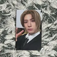 NoGenre イハン トレカ