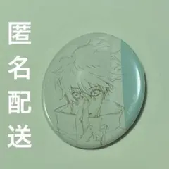 呪術廻戦　呪術廻戦展　五条悟　原画　缶バッジ　渋谷事変