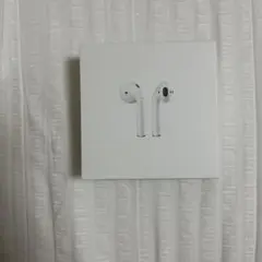 Apple AirPods第2世代