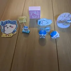 ハチワレ グッズセット