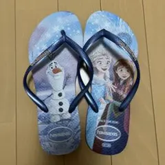 Havaianas フローズン サンダル 36-37